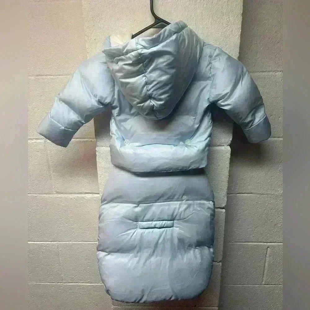 Ralph Lauren snow suit